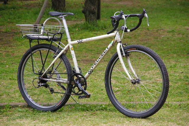 MyBike | Peugeot CADET(VTT-200)
