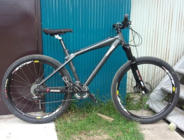 MyBike | GT RUCKUS 2.0