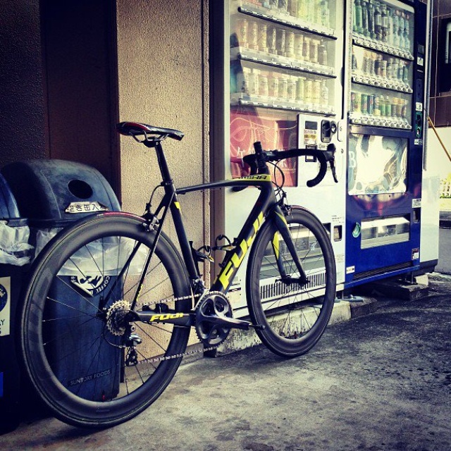 fuji altamira 1.0