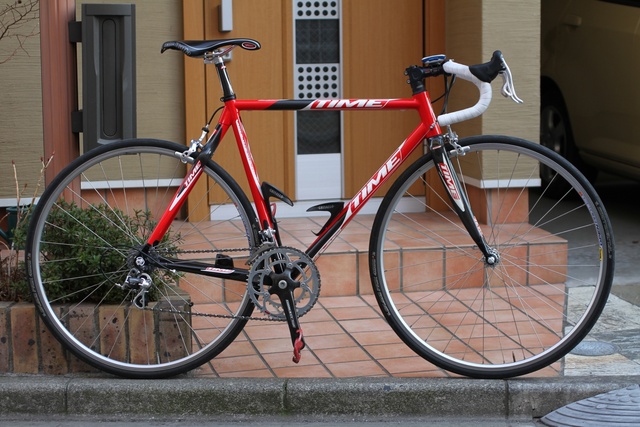 MyBike | TIME VX SPECIAL PRO