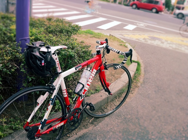 cinelli experience 2012