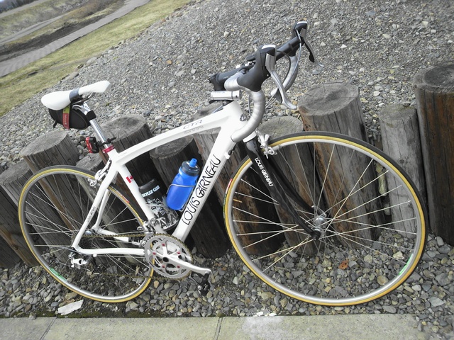louis garneau hrs 100